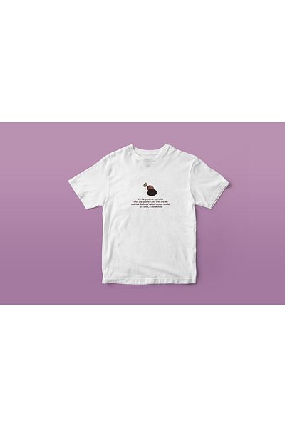 designedfy Μπλουζάκι με στάμπα Taylor Swift Unisex Maroon
