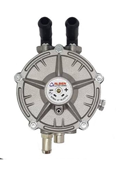 ALBİEN Beyin Sıralı 4 Cil. 140 Kw