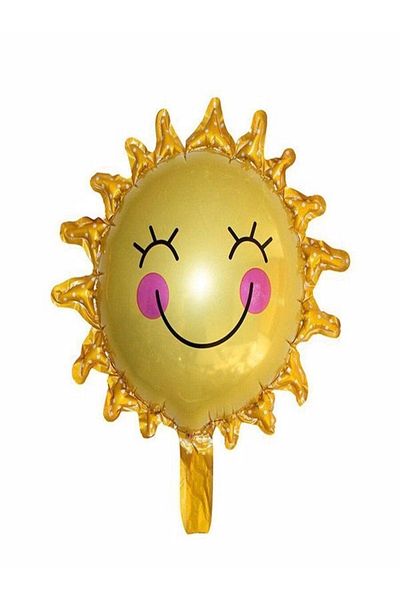 DÜVENCİ TİCARET Smiling Sun
