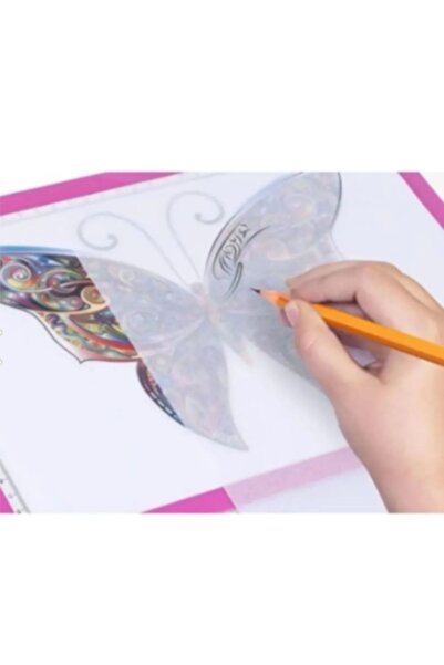 43 cici süsler organizasyon Aydınger Kağıdı Eskiz Kopya Kağıdı A4 10 Adet 92 gr