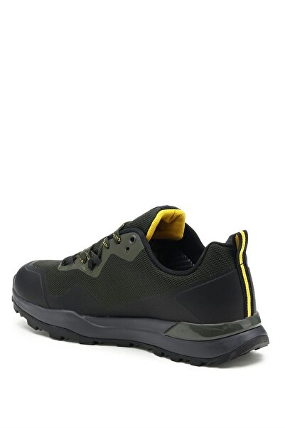 lumberjack Men's 1w Half 1pr Khaki Shoes 101051537