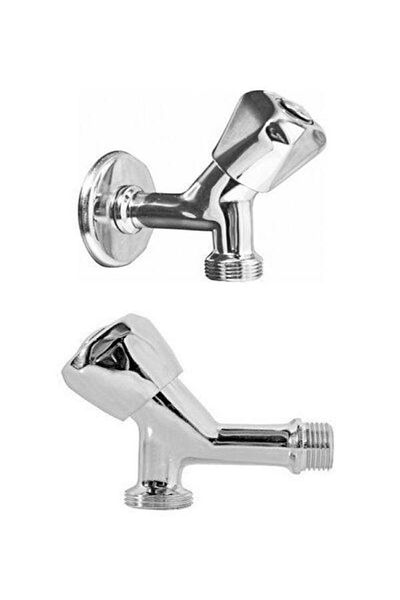NSA Washing Machine Tap