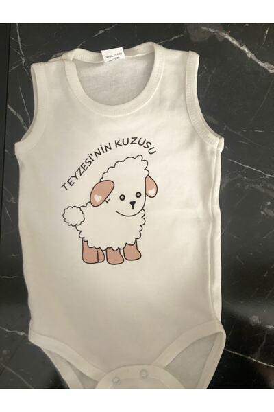 PİRİNÇ BEBE Body -04
