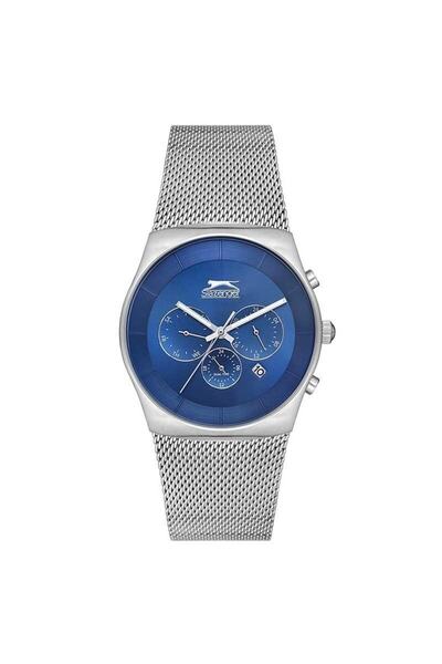 Slazenger Sl.09.1842.2.02 ساعة يد رجالية