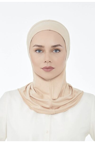 laviyonsa غطاء رأس جاهز يغطي الرقبة