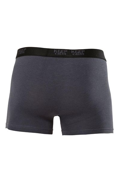 ÇamaşırcımShop 1266 Men's Lycra Combed Cotton Boxers