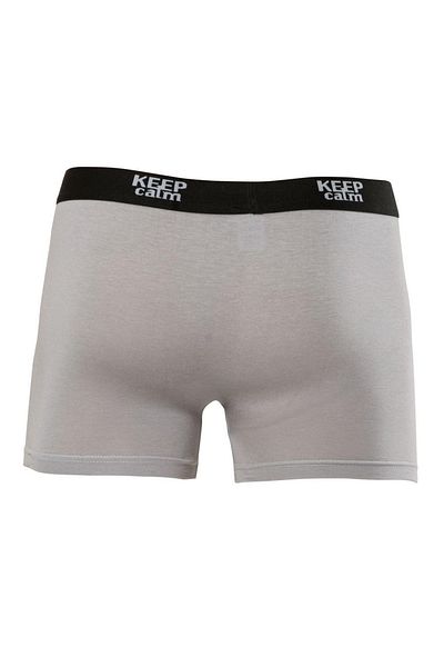 ÇamaşırcımShop 1266 Men's Lycra Combed Cotton Boxers