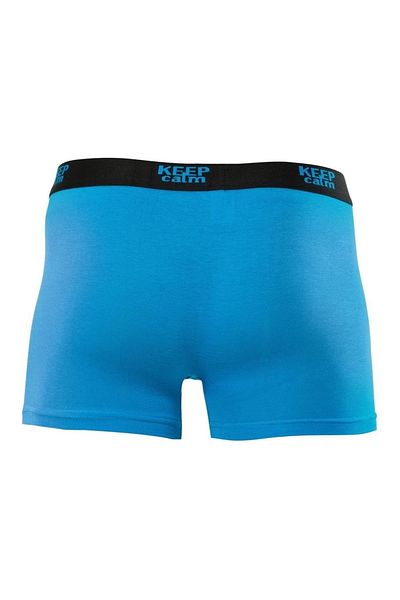 ÇamaşırcımShop 1266 Ανδρικό Μπόξερ Lycra Combed Cotton