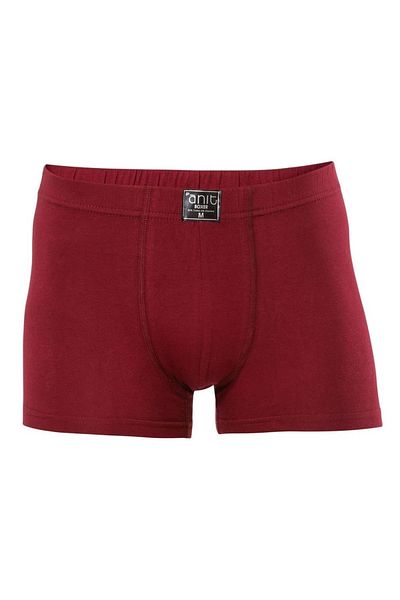 ÇamaşırcımShop 1271 Channel Elastic Men's Lycra Combed Cotton Boxers