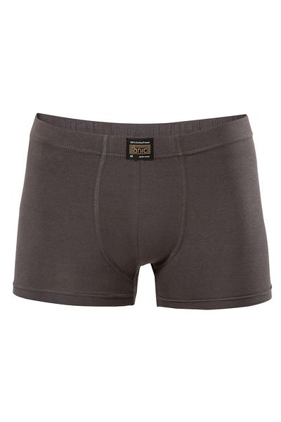 ÇamaşırcımShop 1271 Channel Elastic Men's Lycra Combed Cotton Boxers