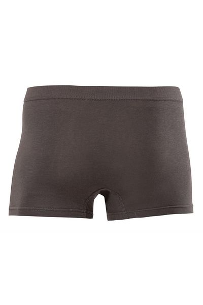 ÇamaşırcımShop 1271 Channel Elastic Men's Lycra Combed Cotton Boxers