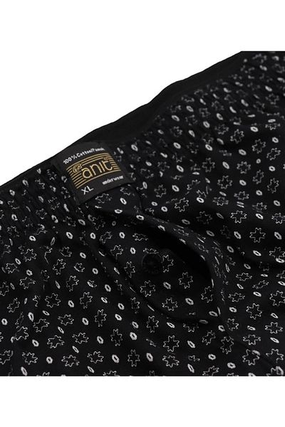 ÇamaşırcımShop 1162 Ανδρικά μποξερ από χτενισμένο βαμβακερό βαμβάκι