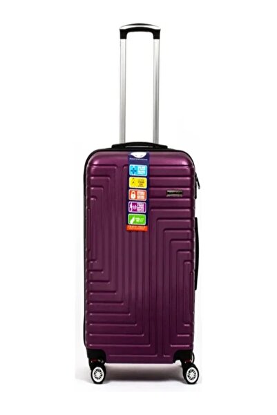 Travel POLO Valiz