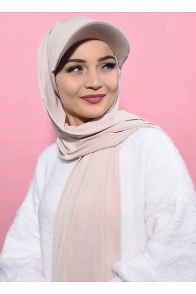 laviyonsa Hijab Bonnet Scarf Hat
