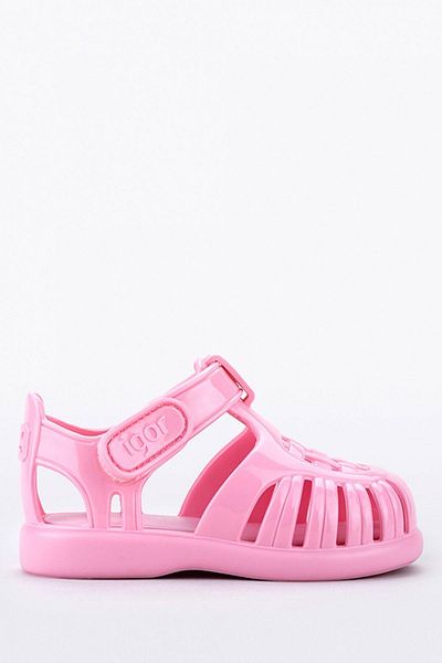 IGOR S10311-010 Tobby Gloss Baby Kids Sandals