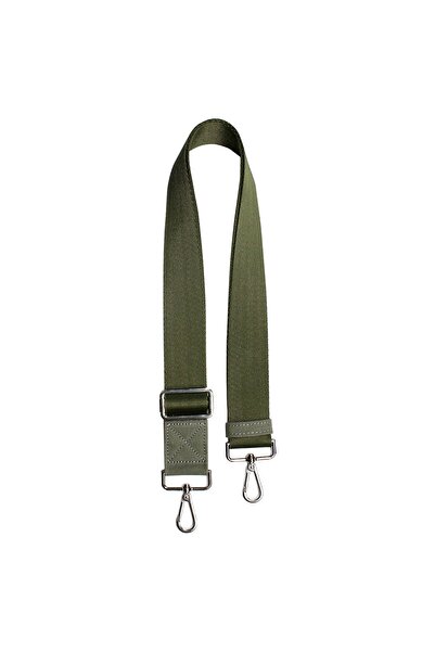 Atelier Bomonti Çanta Sapı Ayarlanabilir Çıkarılabilir Omuz Askısı Mint Kanva...