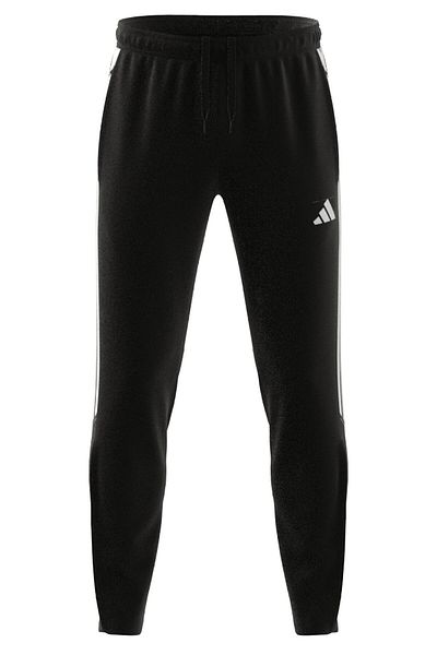 adidas Tıro23 Cb Trpnt Černé pánské tepláky