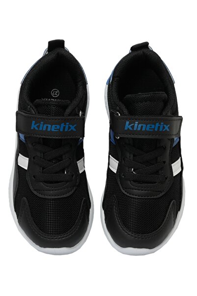 Kinetix Dena Tx 3fx Siyah Erkek Çocuk Spor Ayakkabı