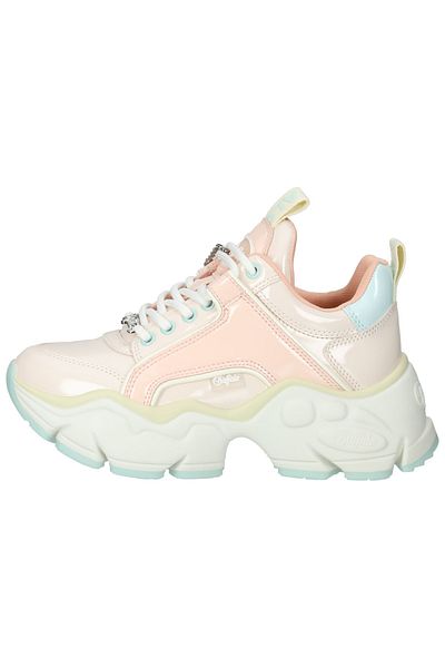 Buffalo Sneaker - Rosa - Flacher Absatz