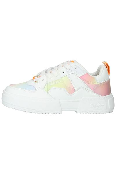 Buffalo Sneaker - Rosa - Flacher Absatz