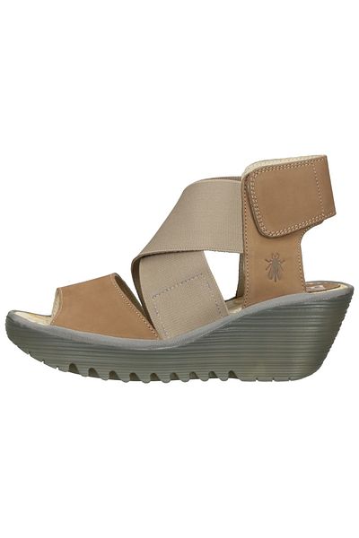 Fly London Sandalen