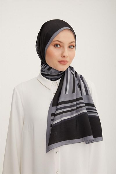 Armine Trend Modal Shawl 5342 02