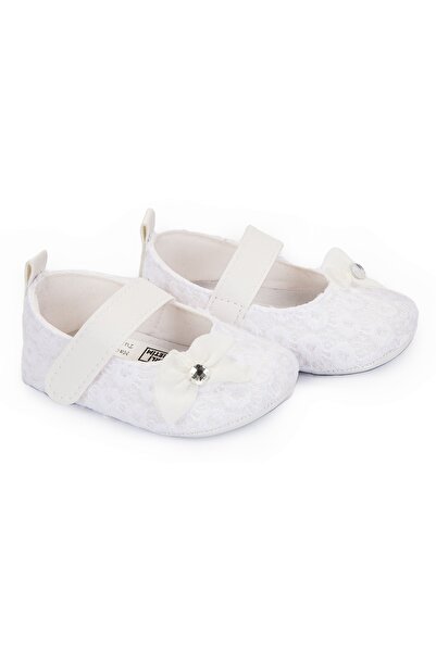 Baby Pattini Yeni Doğan Kız Bebek Babet , Ilkadım Ev Patiği , Terletmeyen Pam...