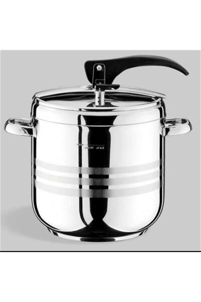BYHACI Berlin 5 Lt Düdüklü Tencere
