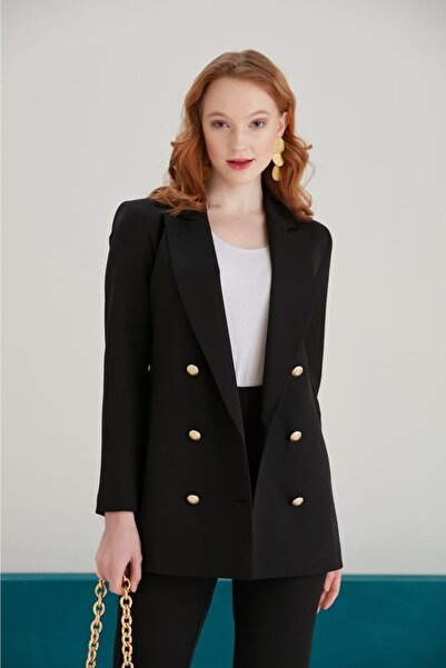 Garaj Butik Blazer Ceket