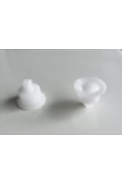 expermarket King P 965 P 977 P 949 P 950 غطاء غرفة الخلاط فتحة الشفرة السفلية...