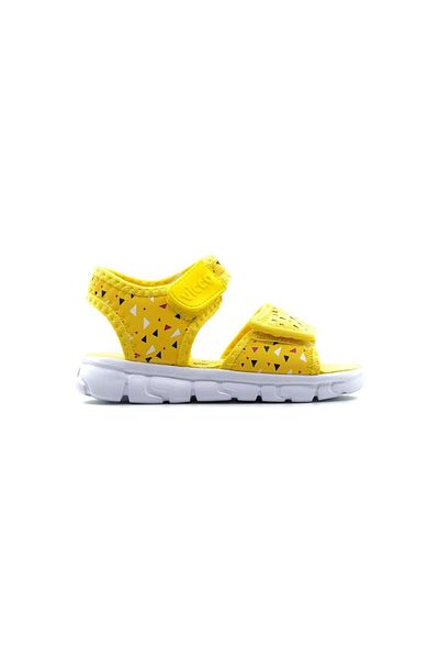 Vicco Limbo Unisex Kids Sandals Shoes (19-35) 22y 332.305 II Bk