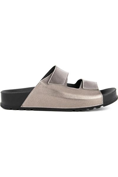 Muya Passanger Anatomical Sole Velcro Women's Slippers