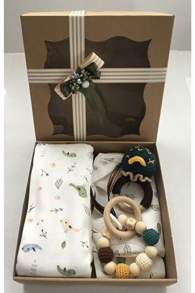 Style Baby Amazing ويلكم بيبي، طفل حديث الولادة للجنسين، خشخشة أميجورومي، مجم...