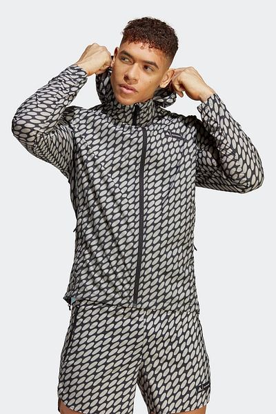 adidas Men's Marathon Jacket
