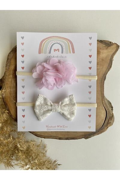 Miniminiksdesing Bandana Set