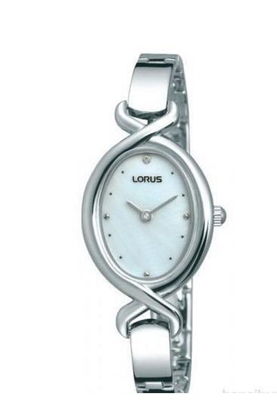Lorus Rrw65ex9 Women's Wristwatch