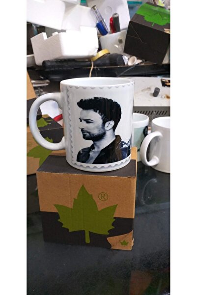 sıradışıhediyem كوب بطبعة تاركان