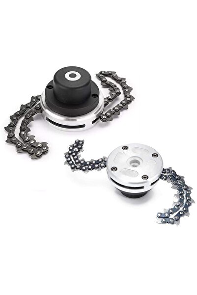 Genel Markalar Tırpan Zincirli Canavar Başlık 1.kalite 10mm Vidalı Empar