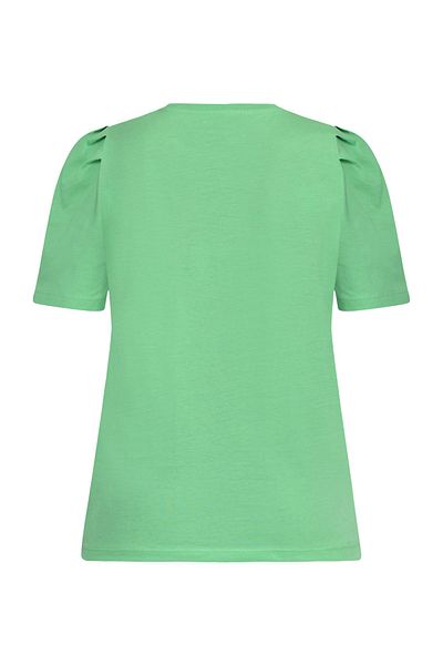Sister's Point T-Shirt Damen / Mädchen Meergrün