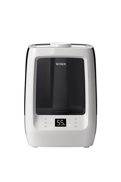 Winix Zero Compact Hava Temizleme Cihazı Ve L500 Hava Nemlendirici Paketi