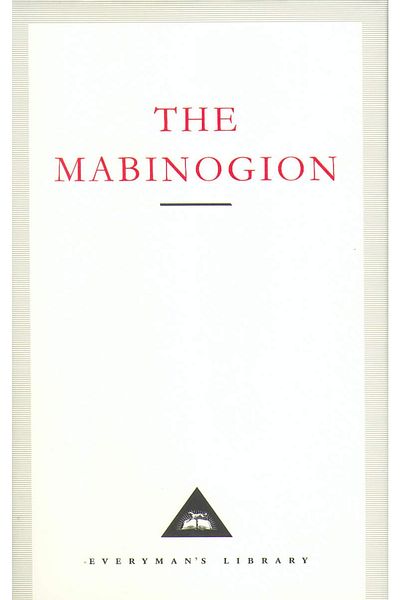 Kolektif Kitap The Mabinogion