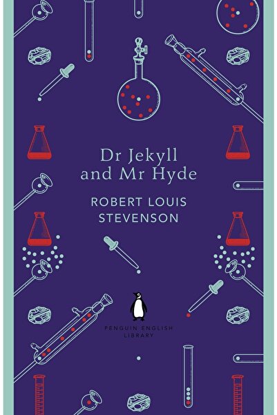 Kolektif Kitap Dr Jekyll And Mr Hyde