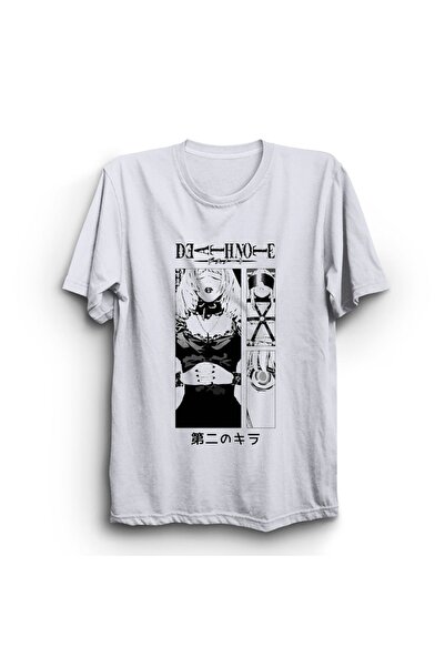 The Fame Death Note IX - Anime majica