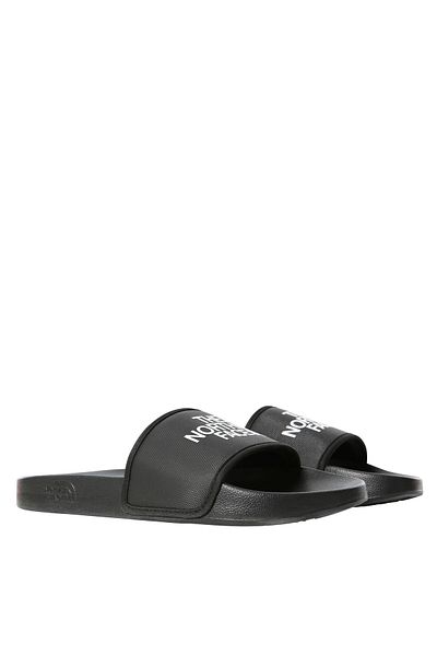 THE NORTH FACE Men's Black m Base Camp Slide Iii Slippers - Nf0A4T2Rky41