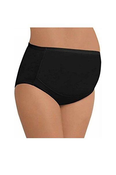 Hepsi Moda Nbb Hamile Külot - Siyah