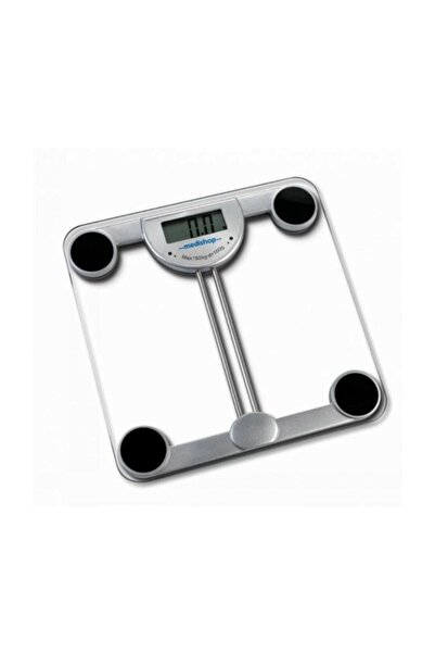 Mesilife By810 Cam Baskül