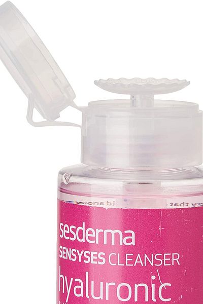 Sesderma Cleanser Hyaluronic Yüz Temizleyici Ve Aydınlatıcı