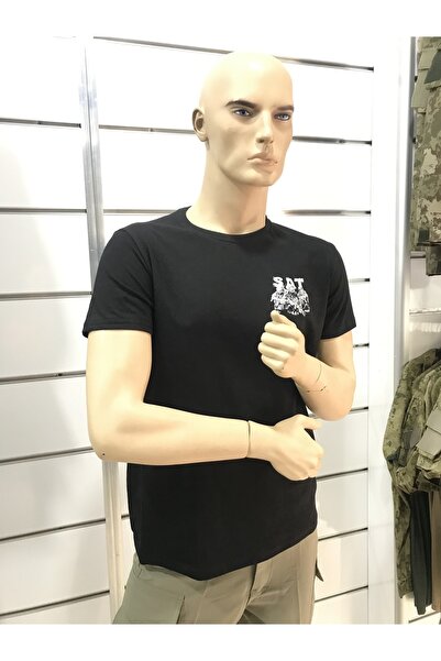 Karagöz Tricou de vânzare din seria specială (IMPRIMARE ALBĂ) Marca Sipahi