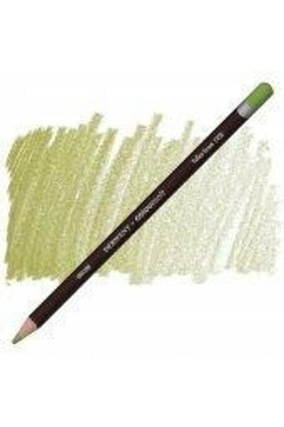 Derwent Curry Paint Pen C450/yellow Green