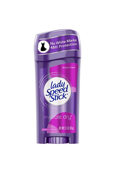 Lady Speed Stick Laddy Speed Stick Shower Fresh 65 Gr (2.3 Oz)